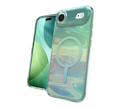Etui / obudowa na smartfona Zagg Milan Snap etui do iPhone 17 Air kompatybilne z MagSafe